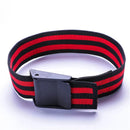 60cm/90cm Occlusion Wraps Blood Flow Restriction Bands Arm Leg Elastic Strap Bodybuilding Gym Fitness Equipment Muscle Training