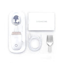 Elderly intelligent anti-shake spoon soup spoon elderly hand shake tremor technology dinner table rehabilitation aid