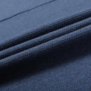 Hochwertiges neues T-Shirt Herren Logo 2023 Modemarke Designer Langarm Slim Fit Unifarbene Oberteile Freizeit Herren Kleidung