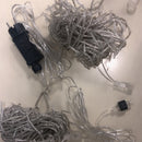 Power adapter 31V 6W always bright/flashing drive power LED driver EU Waterproof IP44 power adapter for string lights LED lights