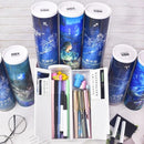 Pencil case NBX Kawaii Cat cute Unicorn NewmeBox school supplies szkolny estuche estojo escolar material kalemlik kalem kutusu