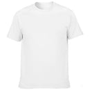 Men T Shirt Funny BEER OCLOCK Print Short Sleeve Tee Shirts Cool Summer Clothes Male Round Neck Streetwear Harajuku Graphic Tees