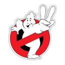 Heißer Verkauf Ghost Busters Aufkleber ist anwendbar für Rennen, SUV, Wohnmobil, Motorrad, Wand, Fenster reflektierende Autoaufkleber und Abziehbilder