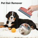2020 Pet Hair Remover Brush Dog Cat Hair Remover Efficient Pet Hair Detailer For Cars Furniture Carpets Clothes Pet Beds Chairs