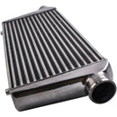 The Thermal Gate | 600x300x76mm Universal Turbo Intercooler Pipe Alloy Kit