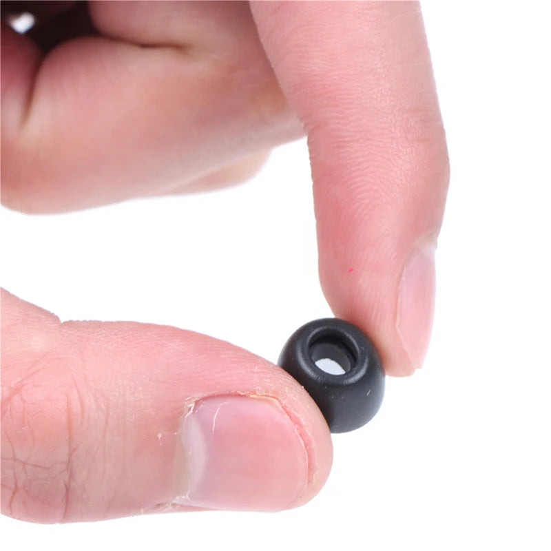 Ear Tips Memory Foam Ear Tips Buds Bluetooth Wireless Earplug For Pro