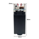 LASER TREE 10W 5W 4W Laser Module, 450nm TTL Blue Light Laser Head for Laser Engraving Wood DIY Creation Tool