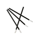 500/1000 PCS Disposable Lip Brush Women Accessories Wholesale Lipstick Gloss Wands Applicator Perfect Best Make Up Tool Hotting