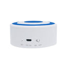 GauTone 85dB Wireless Siren Strobe Light Alarm Alert Sensor For 433MHz Wifi GSM Security Alarm System