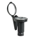 Bicycle Drop Bar Rear View Convex Mirror Handlebar Drop Bar Universal Left Right Mount Acrylic Convex Back Sight Reflector
