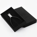 Paronychia Improved Stainless steel nail clippers trimmer Ingrown pedicure care professional Cutter nipper tools feet toenail
