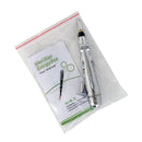 3 in 1 Electric Acupuncture Pen Magnet Therapy Heal Massage Gun Meridian Laser Therapy Heal Energy Pen Relief Pain Tools