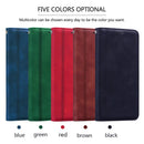 Case on For Xiaomi Redmi 8 Case Redmi 8 Cover Flip Wallet Leather Case For Xiaomi Redmi 8A Case Phone Coque For Redmi 8 8A Cover