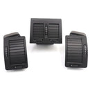 For Skoda Octavia 1999-2015 Best  Car Parts Rear Air Conditioning Outlet Center Armrest Air Vent Assembly 1ZD 819 203 1ZD819203