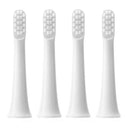 Toothbrush Replacement Heads for Xiaomi Mijia T100 Mi Smart Electric Toothbrush Replacement 2 Color