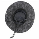 UPF 50+ Bucket Hat Men Women Bob Boonie Hat Summer UV Protection Camouflage Cap Military Army Hiking Tactical Outdoor Sun Hat