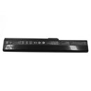6600mah New Laptop Battery for ASUS A32-K52 A31-K52 k52 A52 A52J X52F X52JB X52JC X52JE X52JG X52JK X52JR X52Jt X52JV k52j X52SG