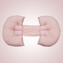 U Shape pregnancy pillow Women Belly Support Side Sleepers pregnant pillow maternity accessoires
