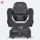 Moving Head 60W Led Spot Lights By Dmx Control Lyre Projector Mobile Good For Lighting Dj Party Lights