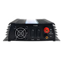 Y&H 600W Grid Solar Inverter MPPT Pure Sine Wave Micro Inversor 24V 36V BAT 11-32V PV Input AC120V/220V Solar Panel Home System