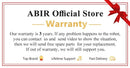ABIR X8 Robot Vacuum Cleaner ,Laser System, Multiple Floors Maps, Zone Cleaning,Restricted Area Setting for Home Carpet Cleaning