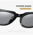 2024 Brand Designer Women Sunglasses TR90 polarized sunglasses women driving Square sunglasses Female goggles UV400 Gafas De Sol