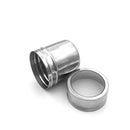 Cappuccino Mold Fancy Coffee Printing Model Foam Spray Cake Stencils Powdered Sugar Chocolate Cocoa Coffee Printing Assembly