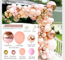 Balloon Garland Arch Kit Wedding Birthday Balloons Decoration Party Balloons For Baby Shower Decor Ballon Baloon Accessories