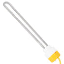 1000W Heater Water Pool Boiler Portable Electric Immersion Boiler Heating Rod Water Heater Automatic Power Off CN 220V