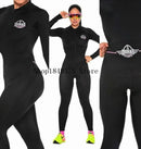 Women's Long sleeve Pro Team Triathlon Suit Cycling Jersey Skinsuit Jumpsuit Maillot Cycling Ropa ciclismo set pink gel