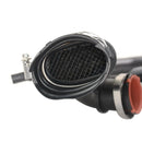 AP02 Clean air duct intake manifold air mass meter For Mercedes OM642 CDI V6 A6420908237, A 642 090 82 37, 6420908237