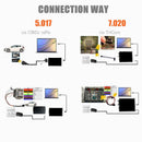 The ECU Architect | KESS V5.017 and KTAG V7.020 Online Tuning Suite
