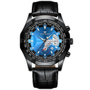 2023 Top Marke Luxusuhr Mode Casual Militär Quarz Sport Armbanduhr Vollstahl Wasserdicht Herrenuhr Relogio Masculino