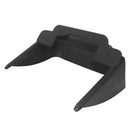 6/7 Inches Car GPS Sunshade Cover ABS GPS Screen Sun Shade Visor Hood Car GPS Navigation Screen Visor For Navigation Accessories