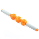 Anti Cellulite Massager Stick Anti-Cellulite Trigger Point Stick Body Foot Face Leg Slimming Massage Muscle Roller