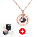 Christmas Gift Box Rose Flower Box Artificial Flower Girl Birthday Weeding Mothers Day Party&Event Valentines Day Gifts