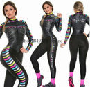 Women's Long sleeve Pro Team Triathlon Suit Cycling Jersey Skinsuit Jumpsuit Maillot Cycling Ropa ciclismo set pink gel