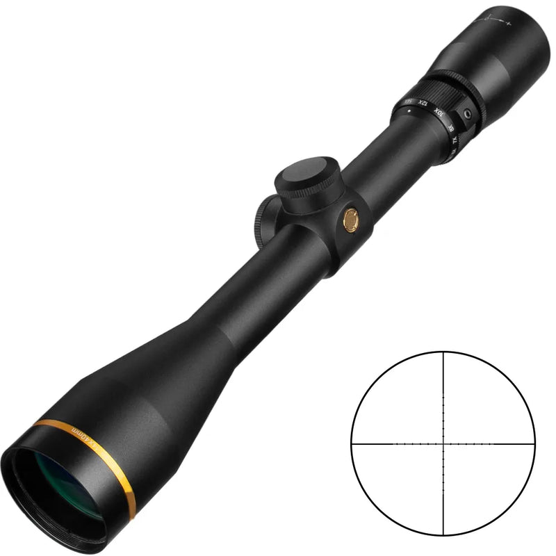 VX-3 4.5-14X40mm Riflescope Hunting Scope Tactical Sight Glass Reticle Rifle Sight For Sniper Airsoft Gun Hunting