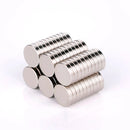 8x2 10x1 10x1.5 10x2 12x2mm Magnet Hot Round Magnet Strong magnets Rare Earth Neodymium Magnet 15x2 18x2
