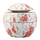 Mini Air Humidifier Ultrasonic USB Aroma Diffuser Wood Grain LED Night Light Electric Essential Oil Diffuser Aromatherapy Home