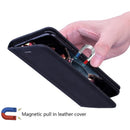 Case on For Xiaomi Redmi 8 Case Redmi 8 Cover Flip Wallet Leather Case For Xiaomi Redmi 8A Case Phone Coque For Redmi 8 8A Cover