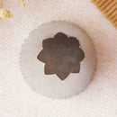 #353 354 359 362 Open Star Piping Nozzle Cake Decorating Tools Stainless Steel Icing TipCream Nozzles Bakeware Pastry Tips Large