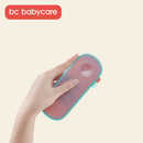 BC Babycare Tragbare Babynahrungs-Aufbewahrungsbox, Reise-Babysäuglinge-Kleinkinder-Löffelgabel-Aufbewahrungskoffer, PP-Aufbewahrungsbehälter