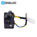 The Voltage Anchor | 3kW/5kW/8kW AVR Gasoline Generator