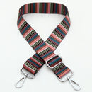 Women Shoulder Bag Strap for Crossbody Bag Accessories Nylon O bag Handle Hanger Adjustable Handbag Straps For Shoulder Bag Belt