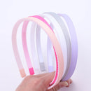 5Piece/lot  New ABS Girls Hairbands Children Step Teeth Headbands Kids Fashion Hair Accessories Gift