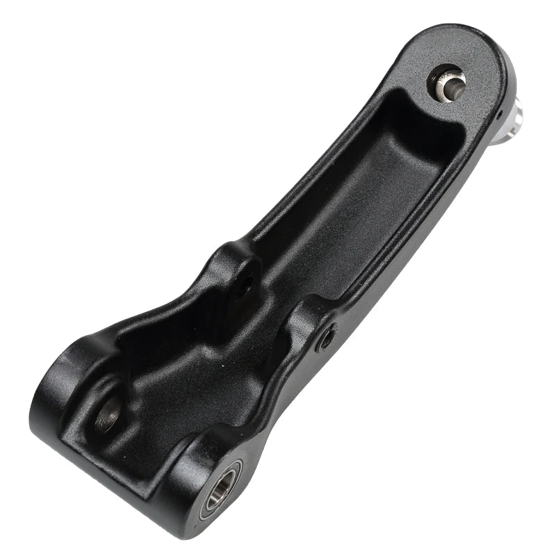 Original Upgraded Swing Arm Connecting Front Suspension for SPEEDUAL ZERO 10X Electric Scooter Front Spring Connection Block