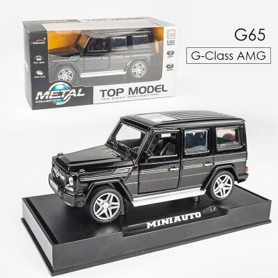 KIDAMI 1:32 Ford Raptor F150 Big Wheel Alloy Diecast Model Modified Off-Road Vehicle Collection Kids Toy Metal Car модель автомо