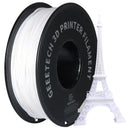 Geeetech Standard PLA Filament 1kg 1.75mm 3D Printer Plastic Material, Accuracy 0.03mm, multiple colour, Fit Most FDM Printer