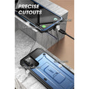 SUPCASE For Samsung Galaxy Note 20 Ultra Case 6.9"(2020) UB Pro Full-Body Rugged Holster Cover WITHOUT Built-in Screen Protector